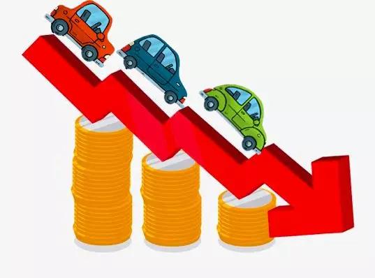 年景不好还给经销商压库，无异于自取灭亡