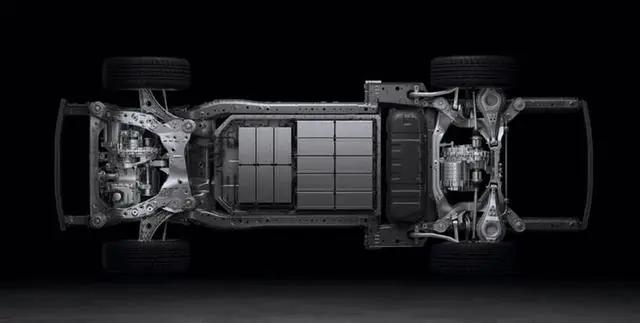 悬架不用金属用塑料?是偷工减料,还是说有其它过人之处?