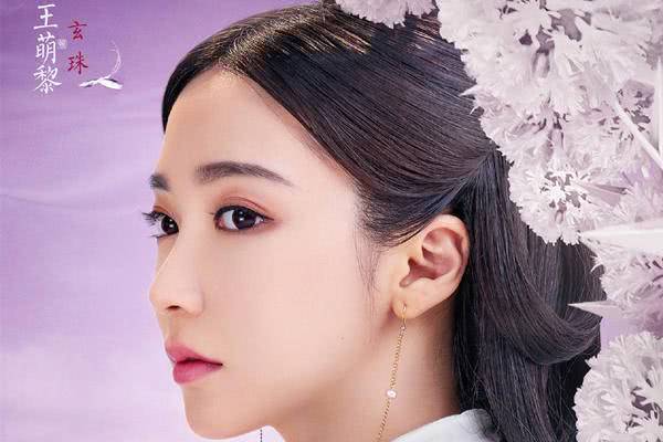 盘点《三千鸦杀》中的八大美女演员,你最喜欢哪位? 盘点《三千鸦杀》中的八大美女演员,你最喜欢哪位?
