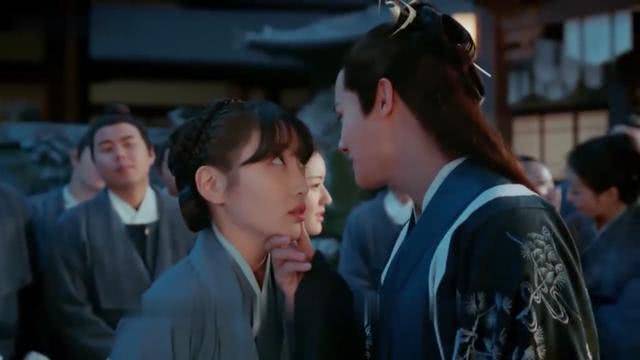 盘点《三千鸦杀》中的八大美女演员,你最喜欢哪位? 盘点《三千鸦杀》中的八大美女演员,你最喜欢哪位?