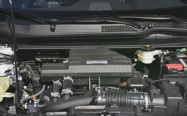 1.5T轻松秒杀2.5L,这波省油、动力好的小涡轮SUV