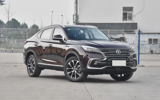 1.5T轻松秒杀2.5L,这波省油、动力好的小涡轮SUV