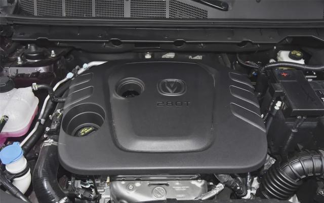 1.5T轻松秒杀2.5L,这波省油、动力好的小涡轮SUV