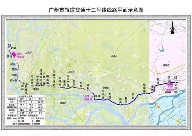 注意,这些轨道有重大进展!大湾区正在聚变为一座城