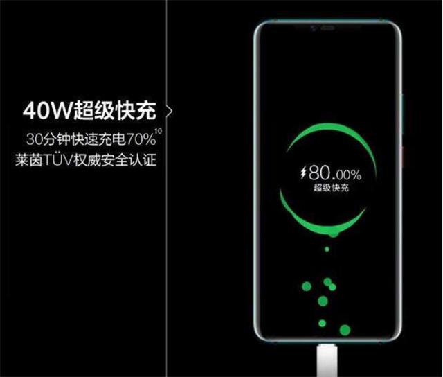 iphone充电界面,iPhone充电界面 从万年5v1a的苹果到100w小米手机,聊聊手机充电技术发展史!