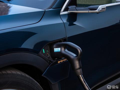 迎合电动化趋势 奥迪计划自建电池组装厂