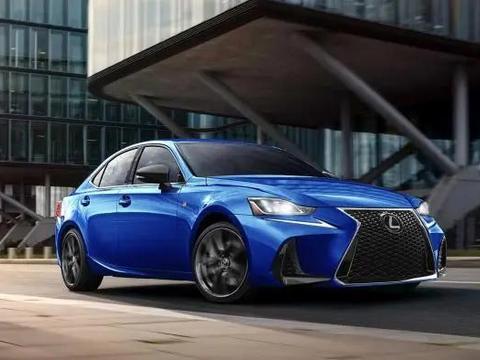 “丰田”大后超确定换代，换壳宝马又来了？