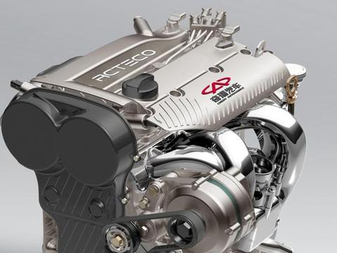 为什么国产发动机始终没超越日系？听听专家怎么说