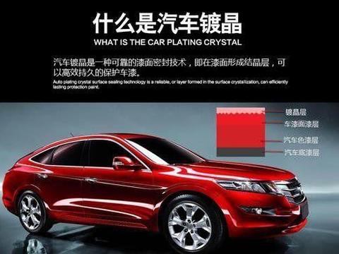 保护车漆，隐形车衣和镀晶哪个更划算？