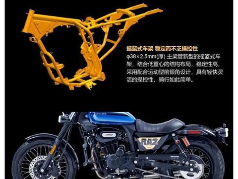 车友问，赛科龙RA2可以载人吗？