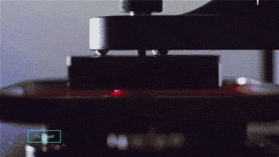 LD-002R光固化3D打印机怎么样？用户说了算！