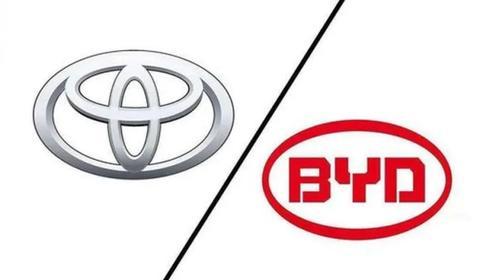 比亚迪丰田终牵手，哪家自主车企会受影响？