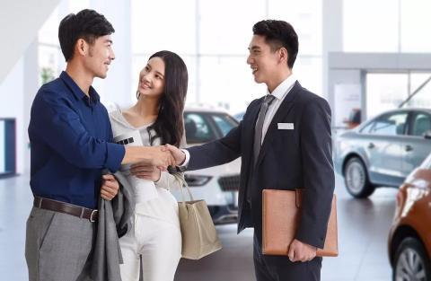 形势见好 全国经销商门店复工超九成 客流恢复超六成