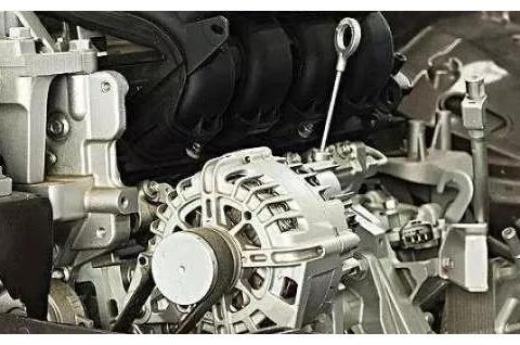 车辆为什么会抖动？这些零件维护很重要