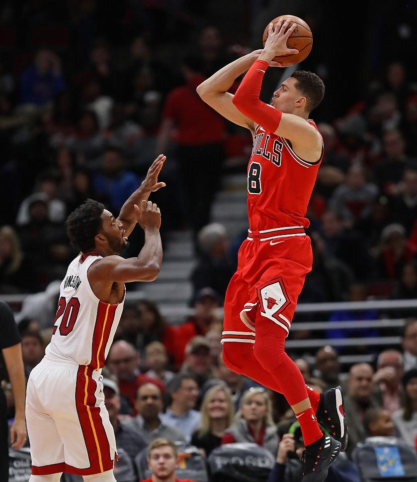 nba现役,投篮姿势最帅和最丑阵容,哪一组实力更强?
