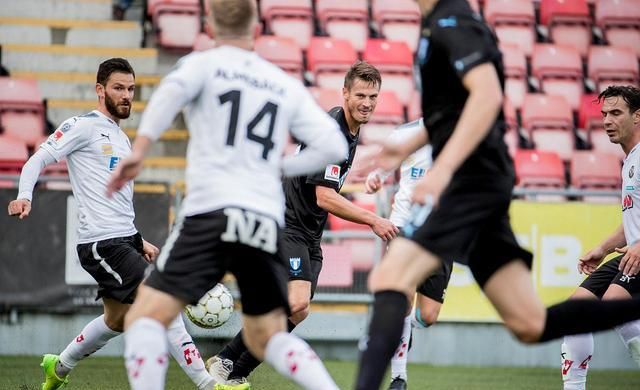 瑞典超积分榜2019一_北欧联赛系列一:2019赛季瑞典超前瞻(2)