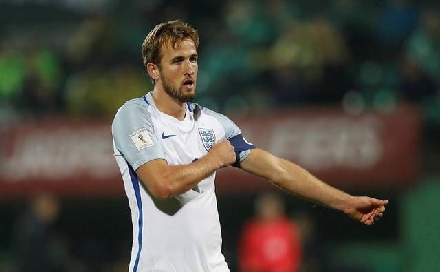 从贝克汉姆到欧文,从特里到杰拉德,英格兰队为何成绩不佳?