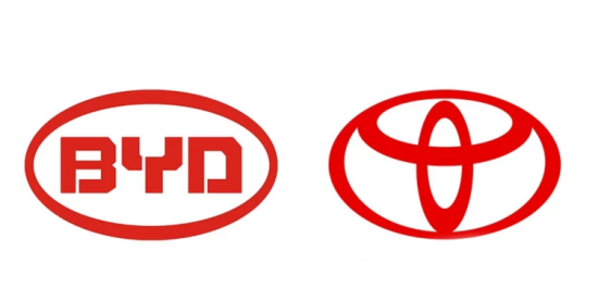 合资公司落户深圳 比亚迪丰田正式“领证”