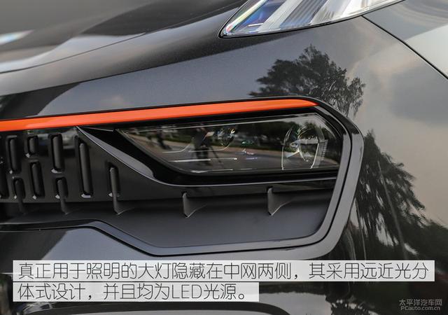 限量1005台/预定超5000人,领克05时间限量版为何火爆?
