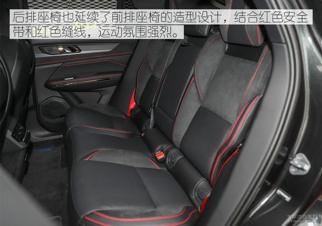 限量1005台/预定超5000人,领克05时间限量版为何火爆?