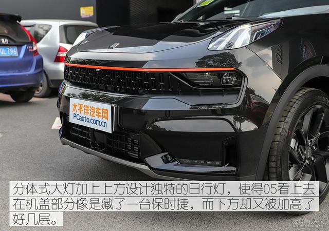 限量1005台/预定超5000人,领克05时间限量版为何火爆?