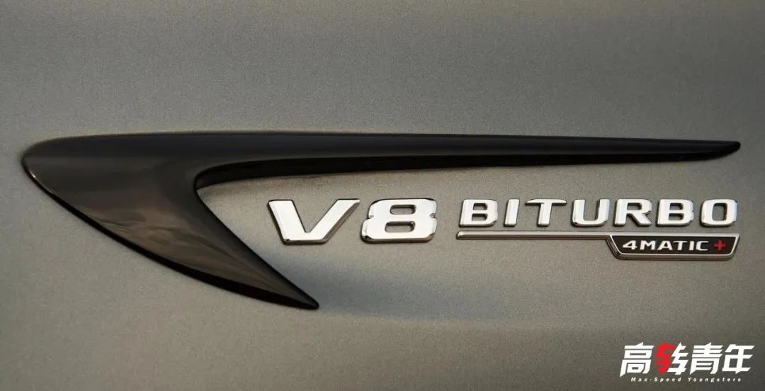 612匹的性能猛兽!AMG E63隧道秀声浪,我的耳朵怀孕了