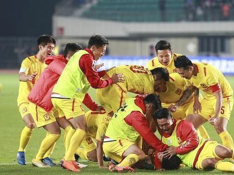 确定了！中国足坛新赛季第一个悬念揭晓，三支球队命运将迎来巨变