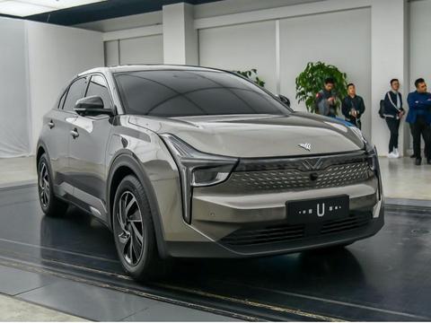 新势力中的黑马？哪吒U实力如何？