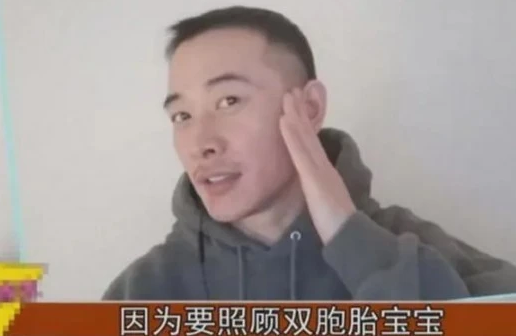 刚生完孩子一个月, 唐嫣还是原来的唐嫣, 罗晋却判若两人!