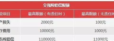 汽车车险投保攻略：最有价值的险种排名