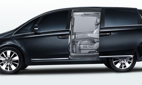 2月国内热销MPV排行榜，第一不是五菱宏光！