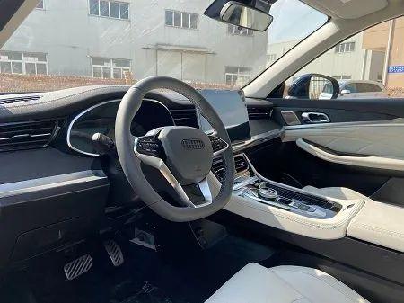 新国产品牌“天美汽车”，首款SUV长这样！