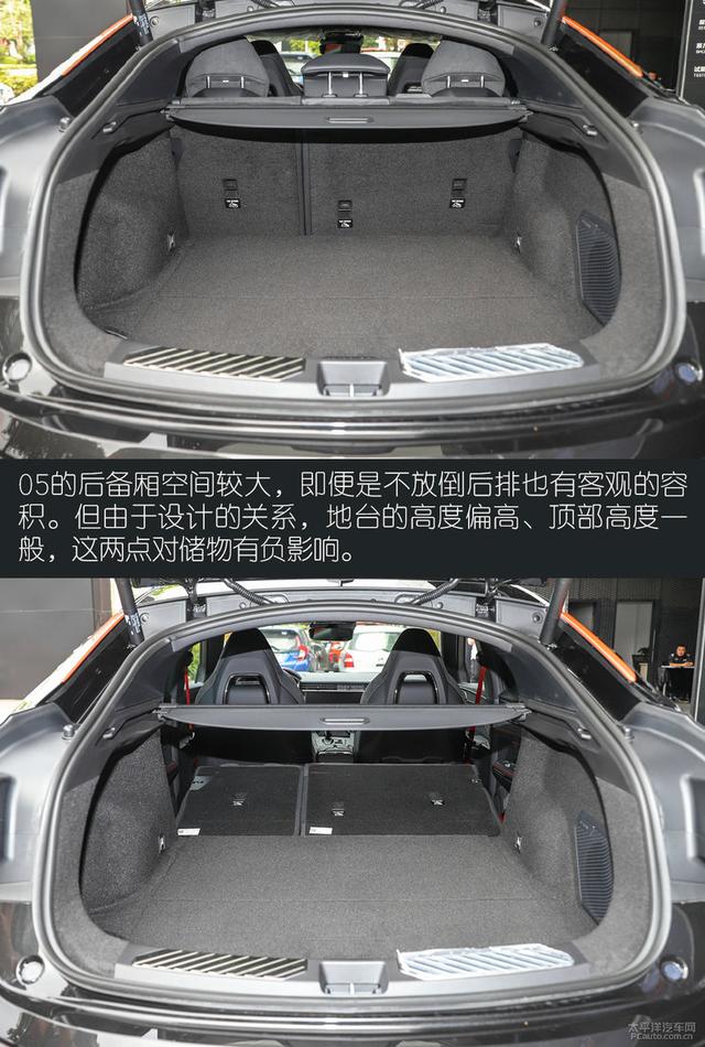 限量1005台/预定超5000人,领克05时间限量版为何火爆?