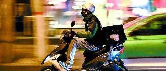 一个桂林小哥的自述：泪奔！病毒没有打倒我，却打死了我的电动车