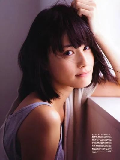 自曝曾疯狂迷恋情色片!日本桥本爱演美少女惊艳出新高度