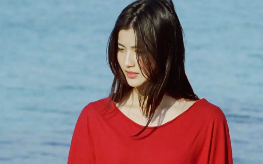 自曝曾疯狂迷恋情色片!日本桥本爱演美少女惊艳出新高度