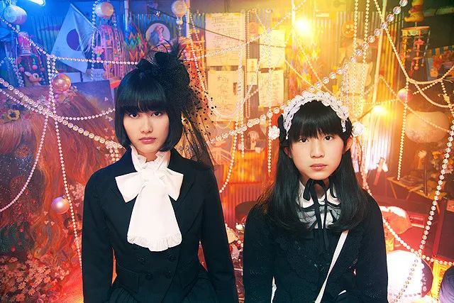 自曝曾疯狂迷恋情色片!日本桥本爱演美少女惊艳出新高度
