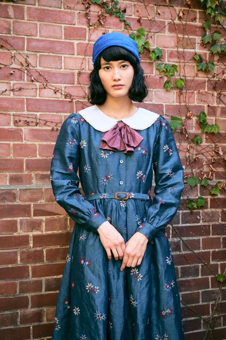 自曝曾疯狂迷恋情色片!日本桥本爱演美少女惊艳出新高度