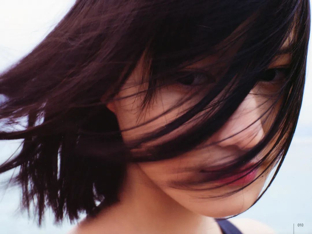 自曝曾疯狂迷恋情色片!日本桥本爱演美少女惊艳出新高度