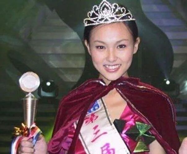 18岁她泳装照长腿吸镜!她嫁罗晋生曾经角色美出新高度