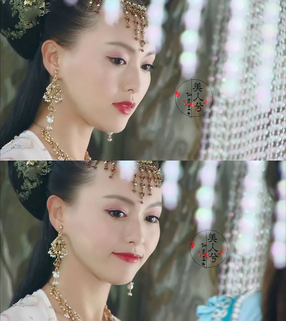18岁她泳装照长腿吸镜!她嫁罗晋生曾经角色美出新高度