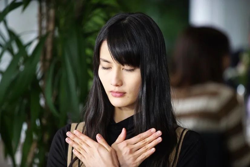 自曝曾疯狂迷恋情色片!日本桥本爱演美少女惊艳出新高度
