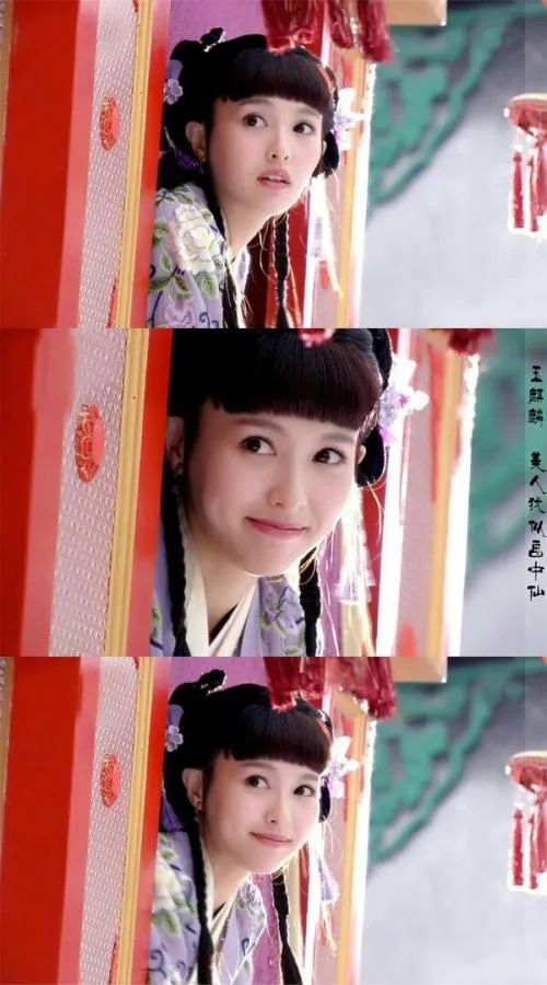 18岁她泳装照长腿吸镜!她嫁罗晋生曾经角色美出新高度