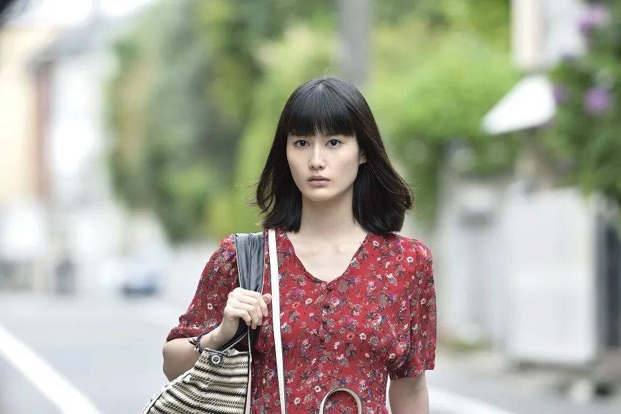 自曝曾疯狂迷恋情色片!日本桥本爱演美少女惊艳出新高度