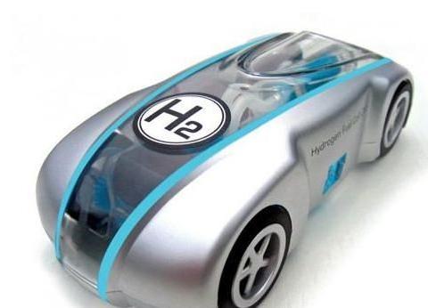 「毒饵」氢燃料汽车是汽车工业的进步还是倒退？