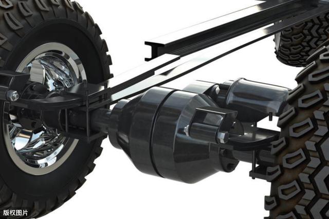 汽车底盘轻量化是什么意思？车子真的是越轻越好吗？