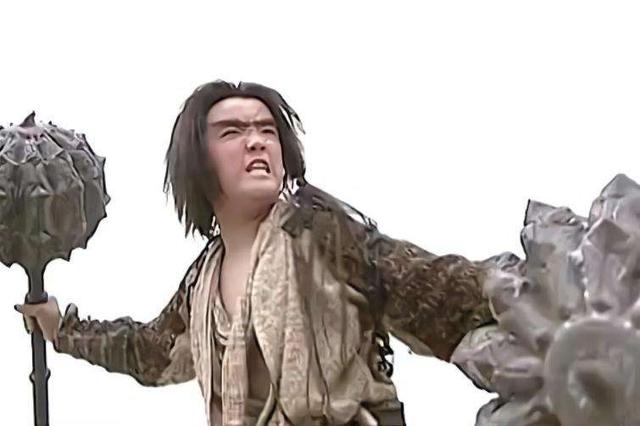 隋唐演义中四猛四绝十三杰都有谁?他们那些不是虚构的?