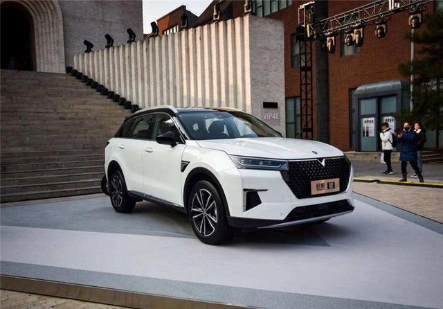 奥迪Q3、雪佛兰开拓者领衔,4月上市重磅SUV你会买吗?