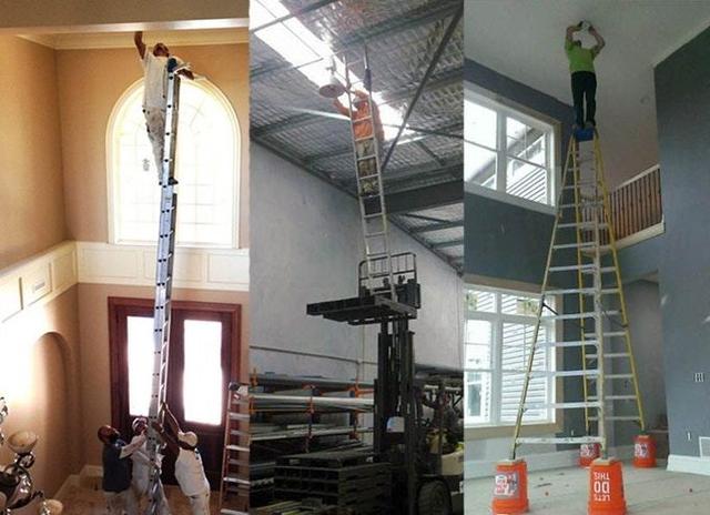 换灯泡新“姿势”？美国公司发明磁吸灯泡连接器 速度翻倍又安全