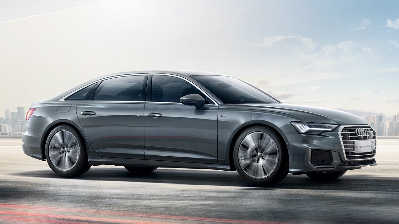 子弹说车丨结婚买车空间要大!4款中大型轿车你选谁?